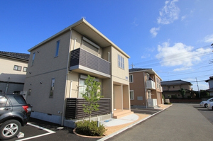 エスポワール 201号-14