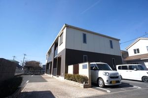 レユシール　Ｃ 202号-13