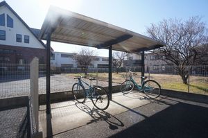 レユシール　Ｃ 202号-15