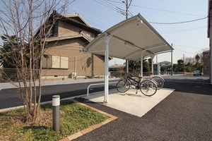 ヒルズ霞ヶ関Ⅱ 102号-14