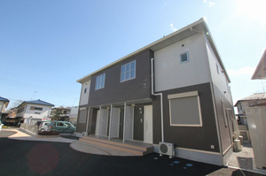 シャーメゾン新町 202号-12