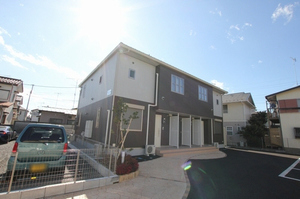 シャーメゾン新町 202号-13