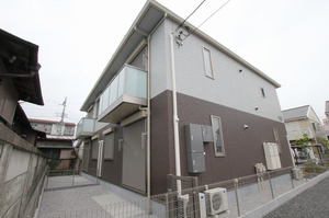 シャーメゾン新町 202号-14