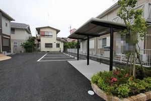 シャーメゾン新町 202号-15