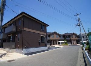 ベルーノ 102号-15