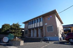 メゾン　ヴェール 201号-2