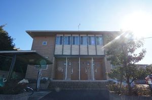 メゾン　ヴェール 201号-3