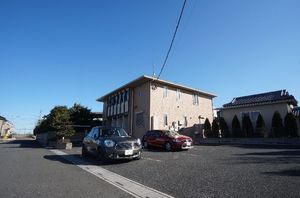 メゾン　ヴェール 201号-4