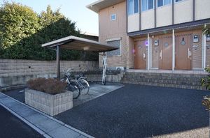 メゾン　ヴェール 201号-5