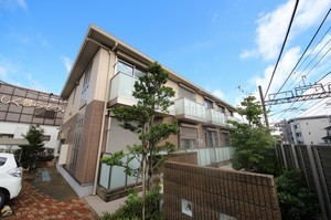 シャン・ド・フルール 101号-12