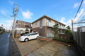 シャン・ド・フルール 101号-13