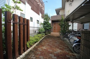 シャン・ド・フルール 101号-14