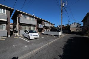 グリーン・ヒルズ Ⅱ 101号-12