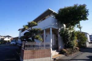 ハーミーズテラス 203号-13