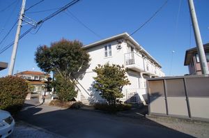 ハーミーズテラス 203号-15