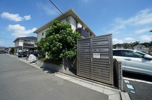 アゼリアB 102号-14