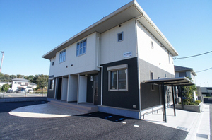 アゼリアＣ 101号-12