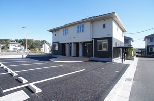 アゼリアＣ 101号-13