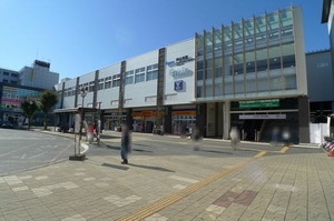 アゼリアＣ 101号-15