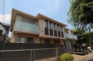 サンライズ 203号-11