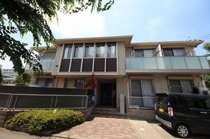 サンライズ 203号-12