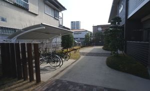 ライジング大原 203号-13