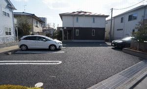 ライジング大原 203号-15