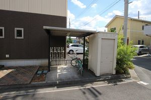 コンフォートさくら 201号-13