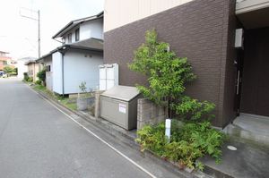 コンフォートさくら 201号-14