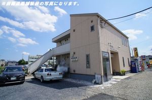 メイソン ブランシュ 203号-13