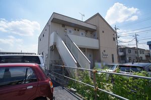 メイソン ブランシュ 203号-15