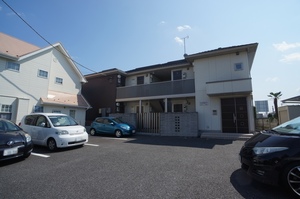 ジョイ　プレイス 101号-1