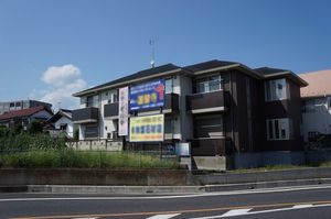 ジョイ　プレイス 101号-12