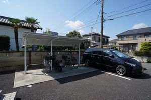 ジョイ　プレイス 101号-14