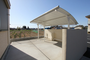 カーサレジオ上戸Ａ 102号-14