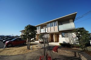 カーサレジオ上戸C 103号-12