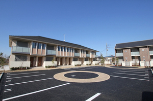 カーサレジオ上戸C 103号-13