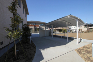 カーサレジオ上戸C 103号-14