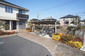 ローレルＡ 203号-14