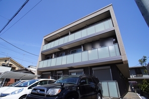 ルビコーネ川越 101号-10