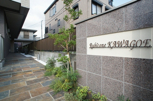 ルビコーネ川越 101号-11