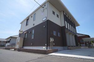 エクラージュ 101号-13