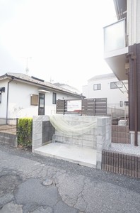 エクラージュ 101号-15