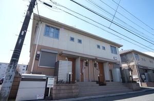 プリマベラＢ 101号-11