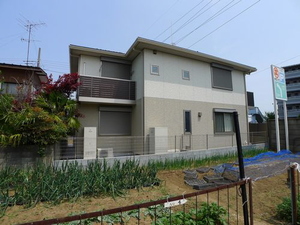 リヴァージュ 202号-13
