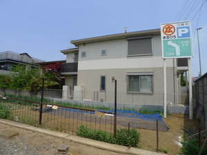 リヴァージュ 202号-14