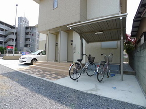 リヴァージュ 202号-15
