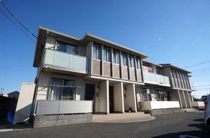 プレジール若葉 105号-3