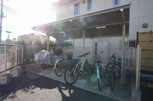 プレジール若葉 105号-5