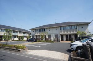 クオレール２ 201号-12